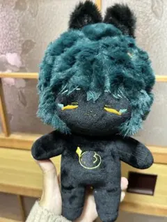 無属性ぬいぐるみ