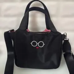 アジョリー♡バッグ