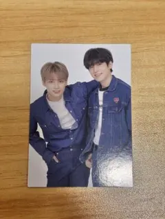 SEVENTEEN WONWOO JUN トレカ ウォヌジュン 2026年最新】seventeen ウォヌジュンの人気アイテム - メルカリ
