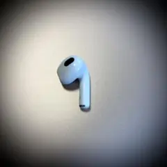 Apple AirPods 第3世代 右耳 本体のみのサムネイル
