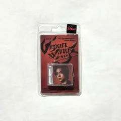 WayV Vision Wings SMini ver ヘンドリー