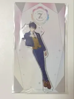にじさんじ 剣持刀也 7周年 アクリルスタンド