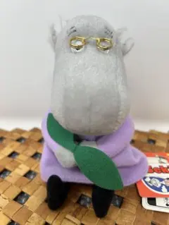 セキグチ/Sekiguchi 　　　　　ムーミン　ヘムレンさんのサムネイル