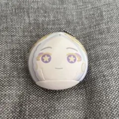 第五人格 IdentityⅤ おまんじゅうにぎにぎマスコット 星座 祭司