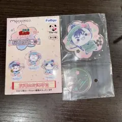 忍たま乱太郎 食満留三郎 アクリルスタンド