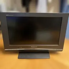 Panasonic 液晶テレビ TH-L37G1 2009年製 - メルカリ