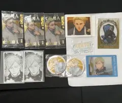 七海建人　まとめ売り