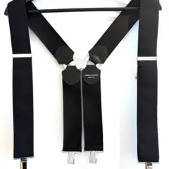 2025年最新】COMME des GARCONS HOMME PLUS サスペンダーの人気