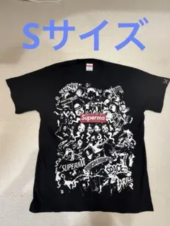MAXIMUM THE HORMONE Superma Tシャツ