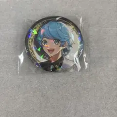 いれいす-hotoke-星降るフェアリーテイル缶バッジ