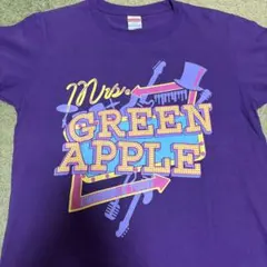 2026年最新】ミセスグリーンアップル tシャツの人気アイテム - メルカリ