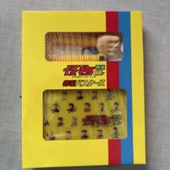 映画 怪物くん 特製パスケース - メルカリ