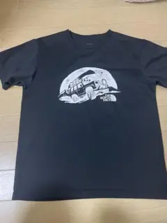 ノースフェイス　ティシャツのサムネイル