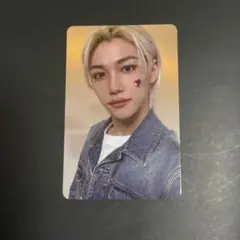 straykids 樂star サウェ　ラキドロ 2次　フィリックス　popup