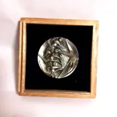 2026年最新】東京オリンピック 岡本太郎 メダルの人気アイテム - メルカリ