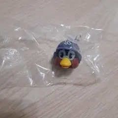 プロ野球マスコット　めじるしアクセサリー　つば九郎
