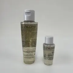LANCOME クラリフィックデュアルエッセンスローションEX 50ml10ml