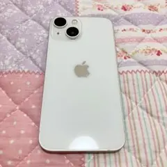 iPhone 13mini 512GB simフリー　本体のみ