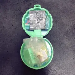 キミとアイドルプリキュア　コンパクトハウスコレクション　キュアズキューン