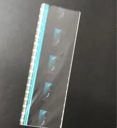 エヴァンゲリオン 綾波レイ フィルム