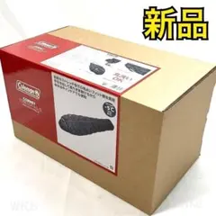 コールマン】-13℃対応 オアシスダブル 2人用寝袋 冬用シュラフ