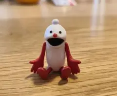 スンスンを探せマスコット　ノンノン