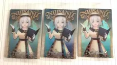 アルスアルマル ウエハース カード セットのサムネイル