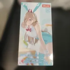 ラウワン限定　BiCute Bunnies パワー　ライトブルーのサムネイル