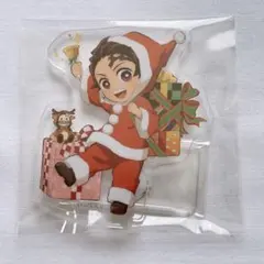 鬼滅の刃 ufotable クリスマス アクリルスタンド 竈門炭治郎