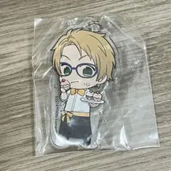 名探偵コナンカフェ2020安室透アクリルキーホルダー（ミニキャラver