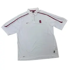 C426-86 NIKE ナイキ 半袖 ポロシャツ シャツ トップス カットソー