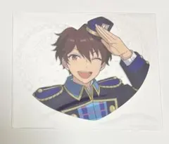 あんスタ　あんさんぶるスターズ　クリア　ハート　カード　守沢千秋