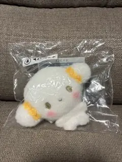 サンリオ こぎみゅん　ぬいぐるみ