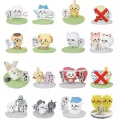 ちいかわ チョコサプ 14種セット