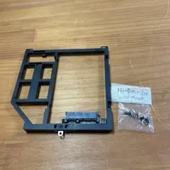 맥북 프로 2008-2010용 HDD 마운터