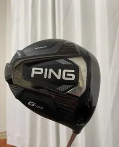 2026年最新】ping g425 フェアウェイウッドの人気アイテム - メルカリ