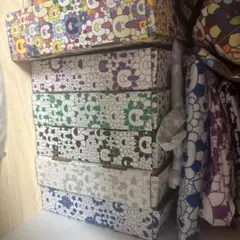 NewJeans x Takashi Murakami CDセットまとめうり