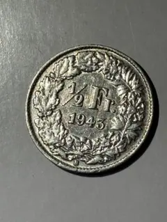 2025年最新】スイス 1フラン硬貨の人気アイテム - メルカリ