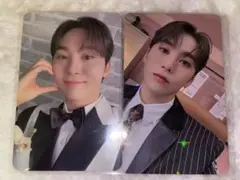 SEVENTEEN FML トレカ CARAT盤 Weverse スングァン