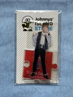 Travis Japan 中村海人 アクリルスタンド