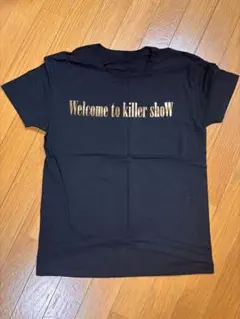黒夢 THE PERFECT DAYS TO DIE Tシャツ XL 新品未開封 - メルカリ