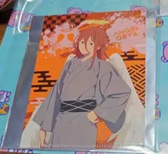 チェンソーマン POPUP ルーレット クリアファイル 天使の悪魔　④