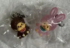 モンチッチセット