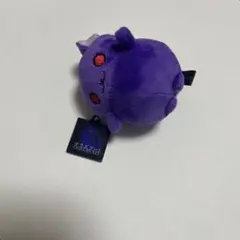 チラズアート ぬいぐるみ マスコット ガチャ