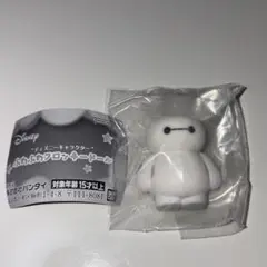 Disney ふわふわフロッキードール　ベイマックス２つ