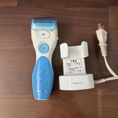 美顔器】モナリザ リュクス 携帯型 超音波美顔器 - メルカリ