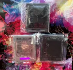 POLA B.Aアイゾーンクリーム N 0.26g × 30包