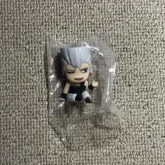 ジョジョ　ポルナレフ　ガチャガチャ