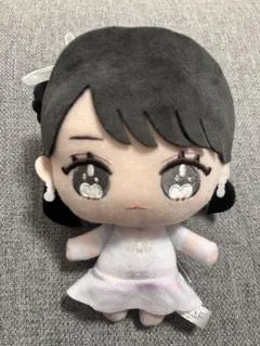 LOVE イコラブ ぬいぐるみ 魔法少女衣装 佐々木舞香 - メルカリ