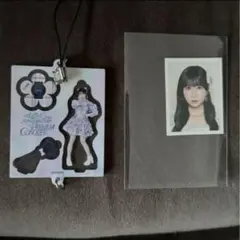 B*y様 =LOVE イコラブ　山本杏奈　まとめ売り　ミニくじ　生写真　idフォ